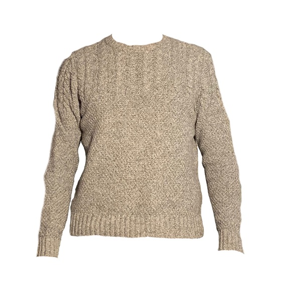 Goodfellow & Co Other - Goodfellow & Co. Men’s Grey Knit Sweater